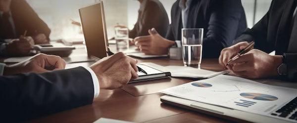 Management Advisory